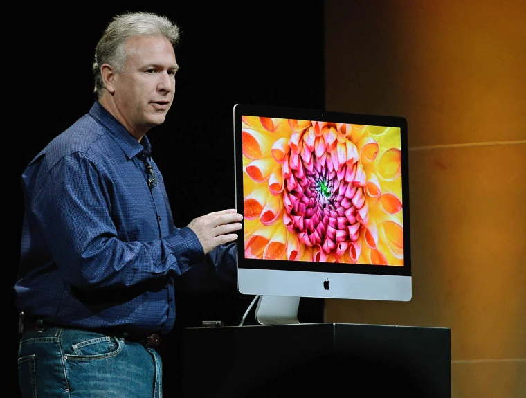8 Things I Want To See In the New IMac