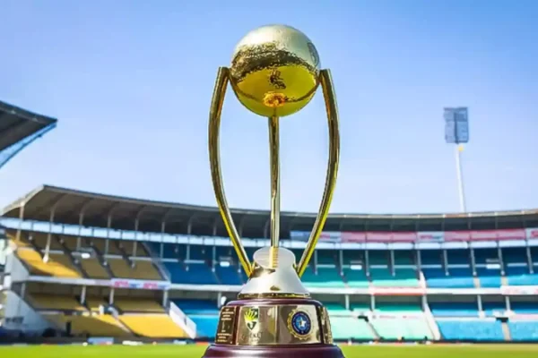 Asia Cup 2023 Cricket Schedule, Host Country, Teams, Match Fixtures