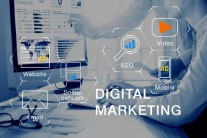 Benefits of Digital Marketing for Online Earning