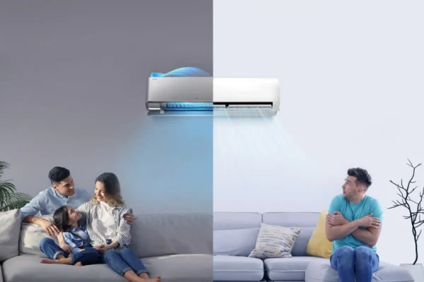 TCL AC: Revolutionizing Home Cooling with Innovative Technology