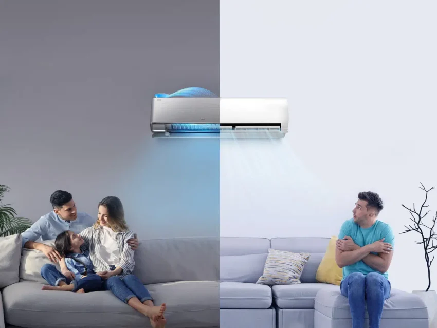 TCL AC: Revolutionizing Home Cooling with Innovative Technology