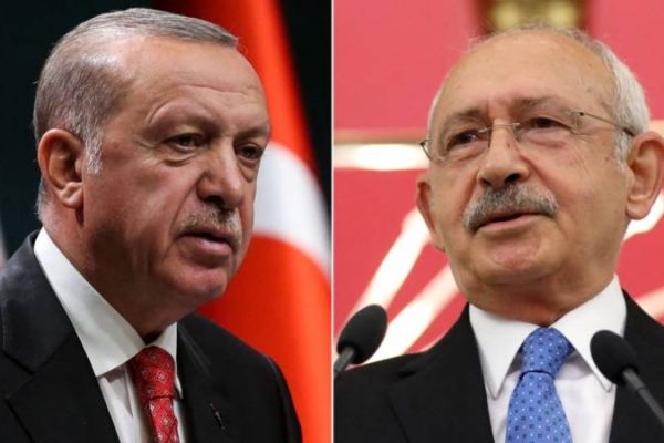 Turkey braces for a momentous runoff after election drama