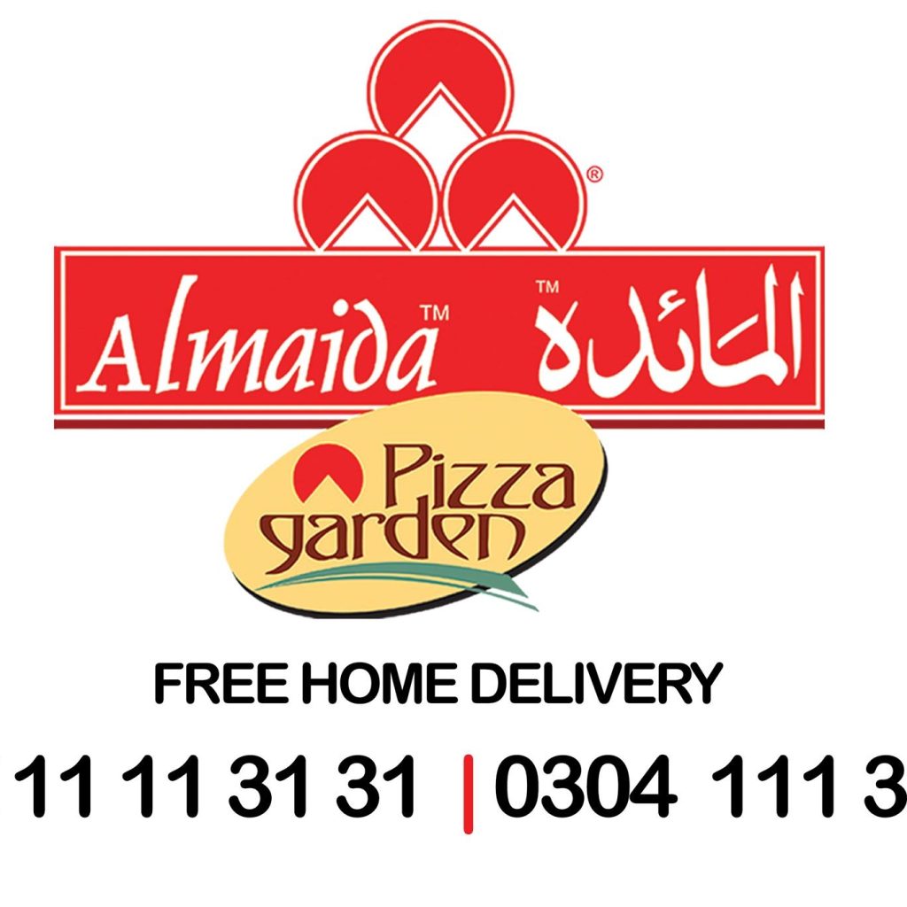 Almeida Pizza Garden in Multan
