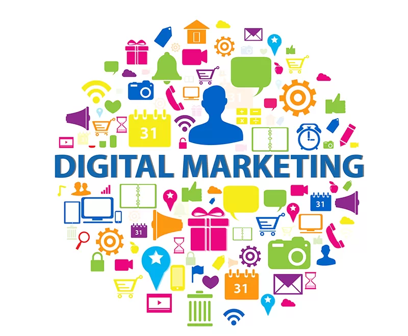 Expert Instructors Digital Marketing Course In Karachi 
