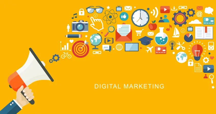 What is Social Media Marketing and Digital Marketing Course In Karachi 