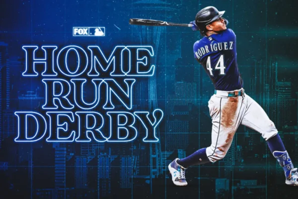 Home Run Derby 2023: Date, Time and Schedule