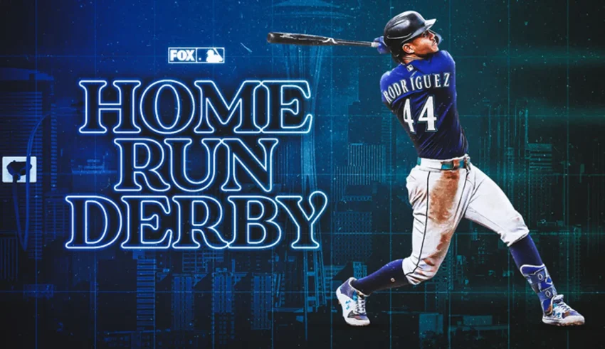 Home Run Derby 2023: Date, Time and Schedule