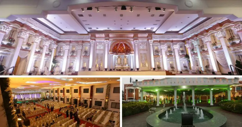 Master Catering Service & Marriage Hall