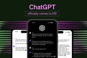 Open Ai Introduced Android Chatgpt App
