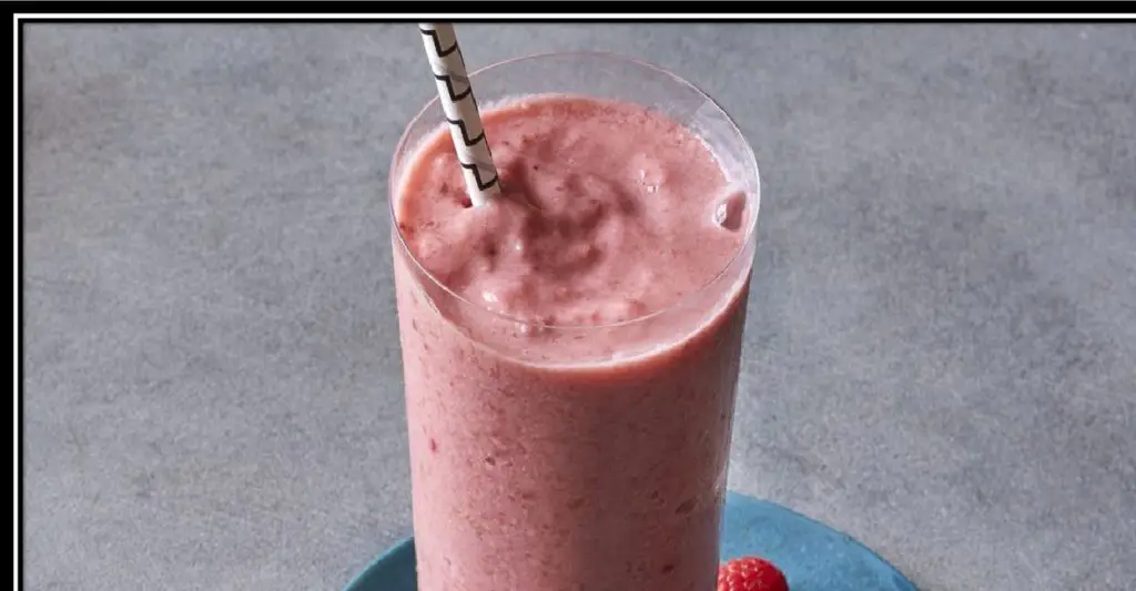 Best healthy smoothie recipes: