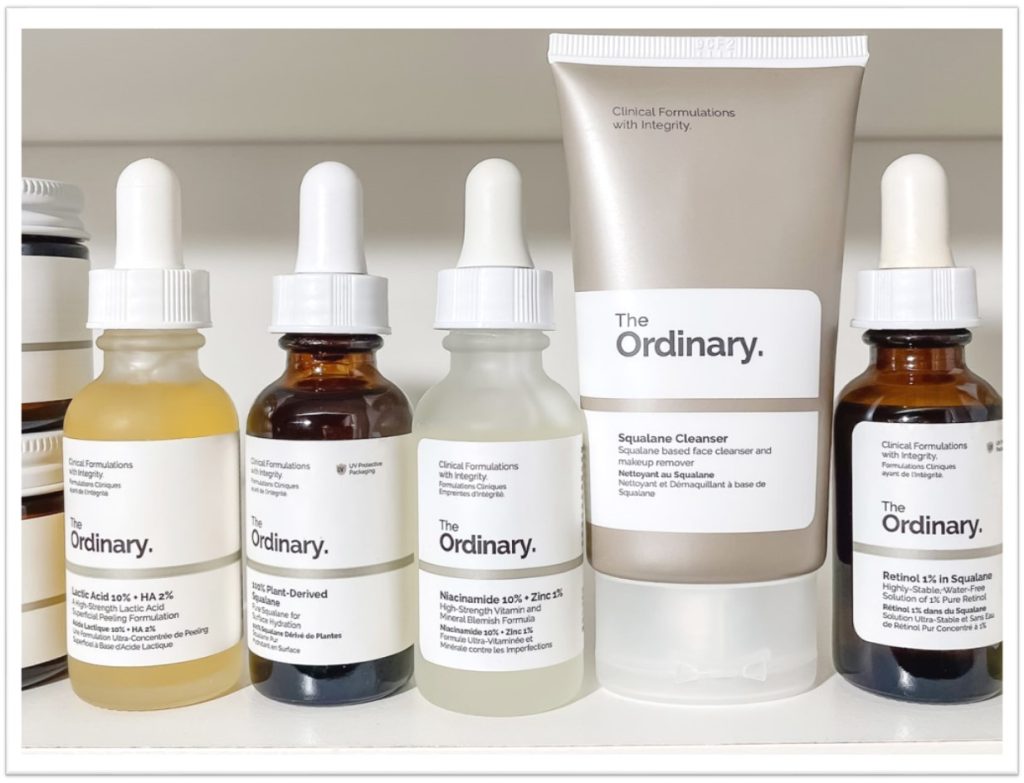 A Comprehensive Guide to The Ordinary Moisturizer